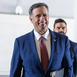 CIA Direktörü Ratcliffe Moskova'da: ABD-Rusya Görüşmeleri