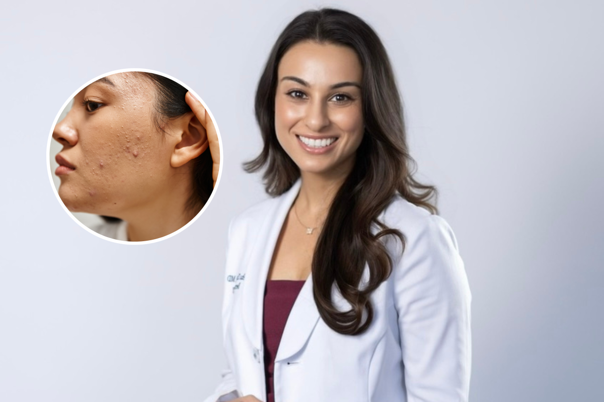 Cildiniz Sağlığınız Hakkında Ne Söylüyor? Dermatolog Uyardı