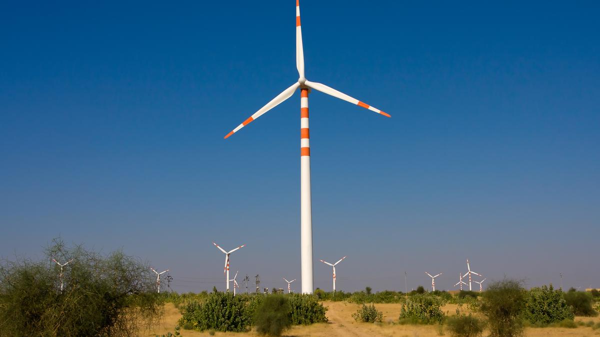 Çin 2030'a kadar elektriğin yarısını fosil dışı kaynaklardan üretecek