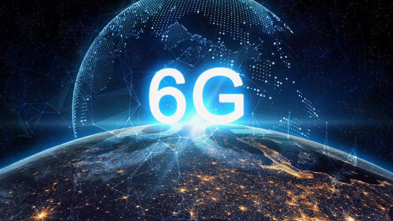 Çin'in 6G teknolojisi her duvarı sensöre dönüştürüyor