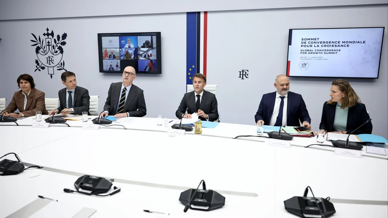 Çin-AB gerginliği, Xi’nin Kuzey Kore ziyareti ve durağan perakende