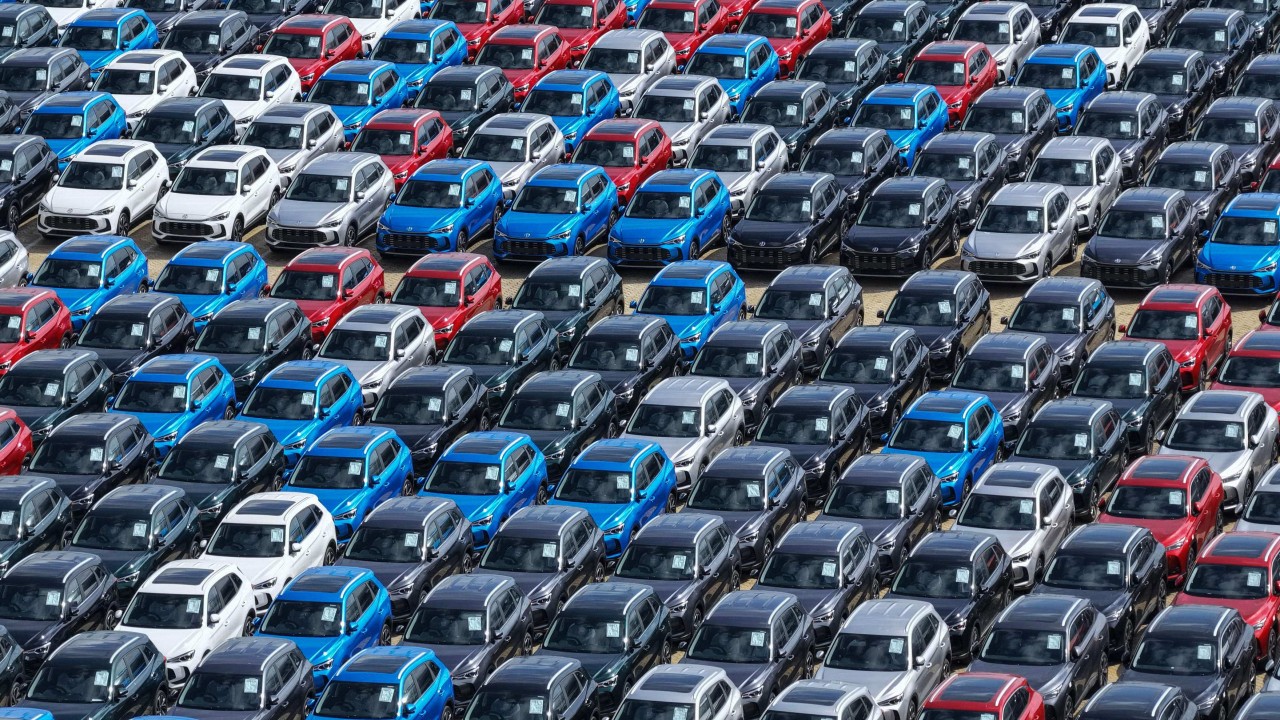 Çin-AB Tıbbi Cihazlarda Çıkmazda, PHEV Vergileri Görüşülüyor