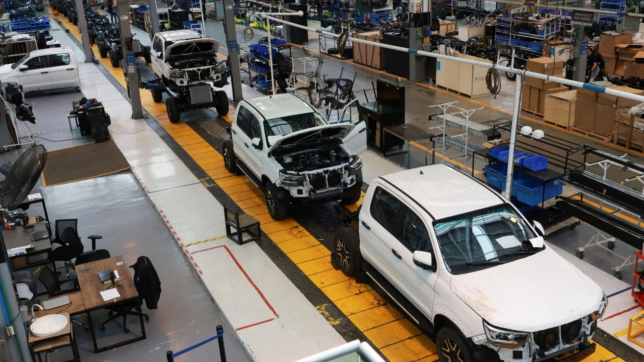 Çin, ABD-Meksika-Kanada ticaret anlaşmasına 'sızma' peşinde