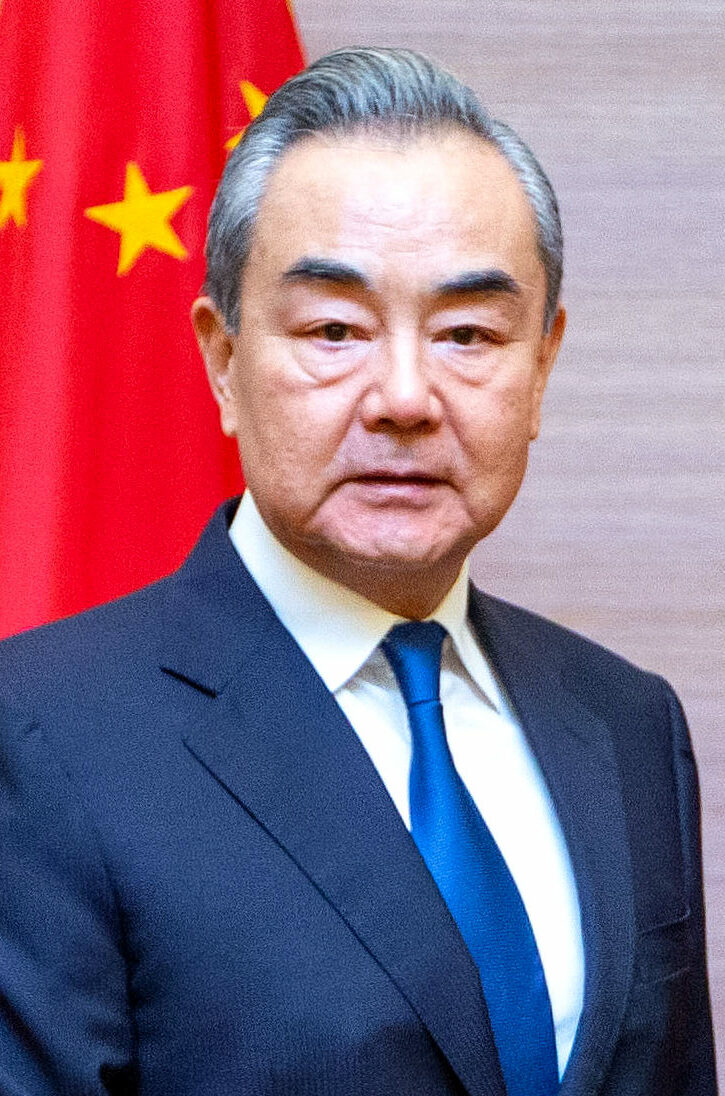 Çin ve ABD'den Ortadoğu Diplomasisi: Wang Yi ile Rubio Görüştü