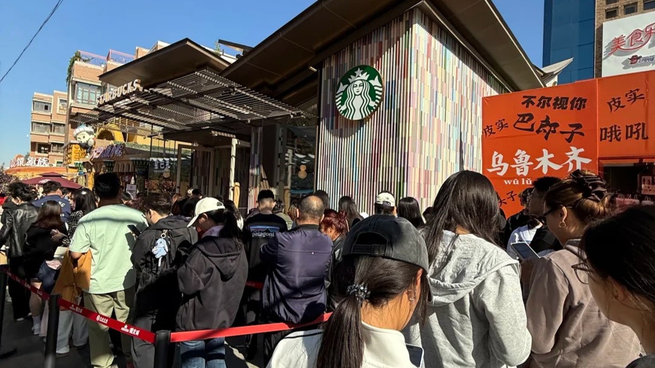 Çin'den ABD'ye Sincan tepkisi: 'Yalan' dediler