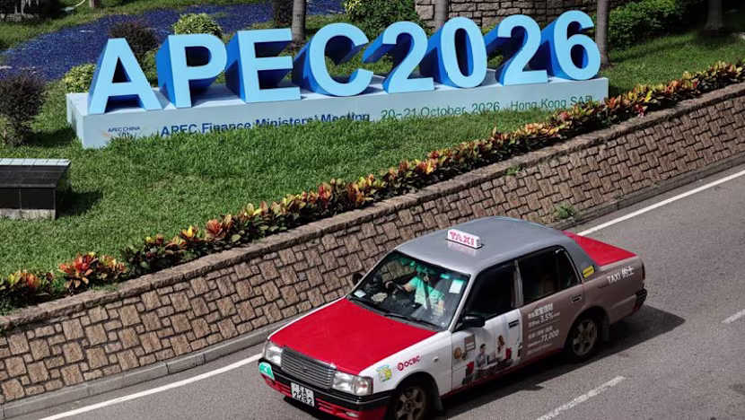 Çin'den APEC'e kritik çağrı: Küresel ekonomi için işbirliği şart