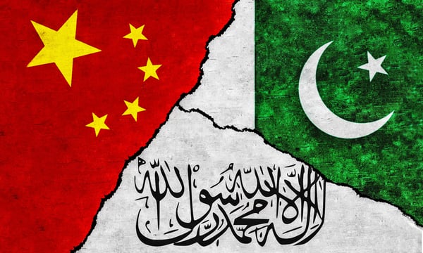 Çin Arabuluculuğuna Rağmen Taliban-Pakistan Çatışması Süriyor