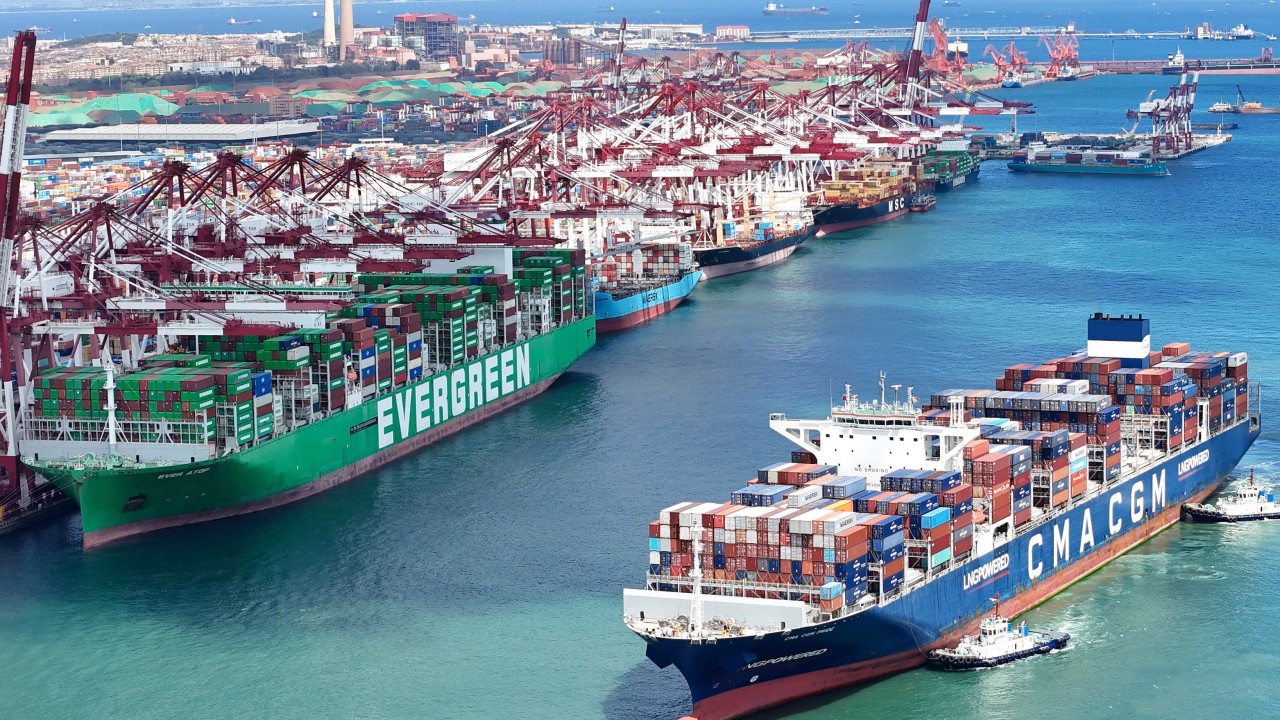 Çin Araştırması: Açık Deniz Rüzgar Santralleri Radar Kör Noktaları Yaratabilir