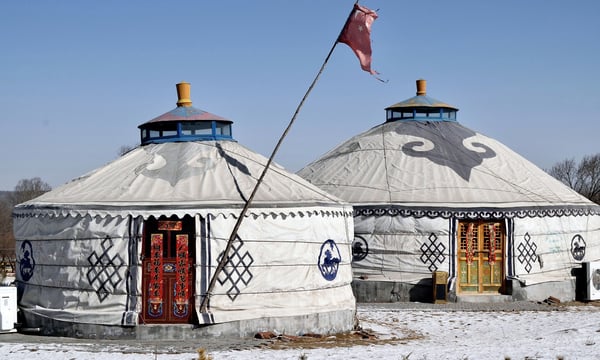 Çin’in Asimilasyon Kampanyası Artık Çevrimiçi: İç Moğolistan’da Dijital Baskı