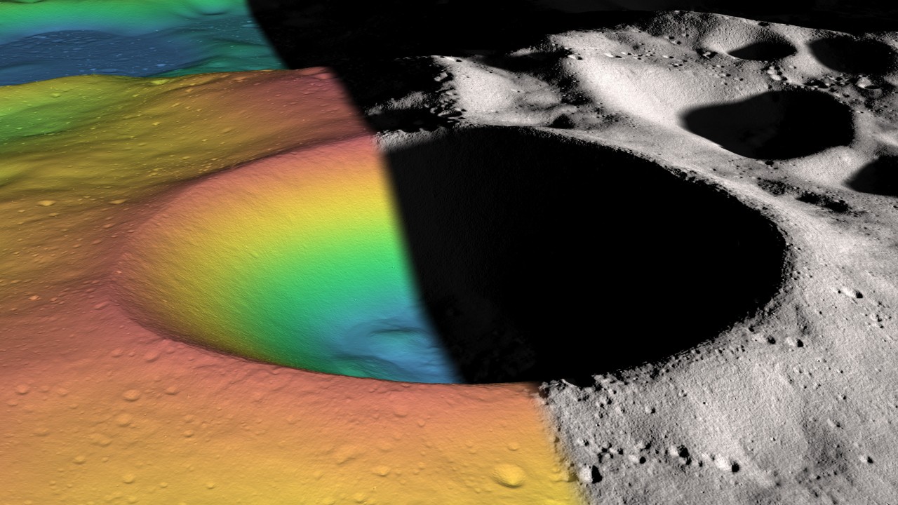 Çin'in Ay Misyonundaki Gecikme NASA'yı Rahatlatır mı