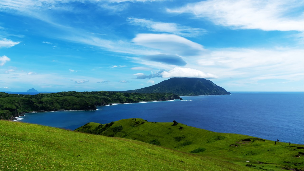 Pekin Batanes'e mi talip? Çinli akademisyenlerin iddiası Manila'ya uyarı mı