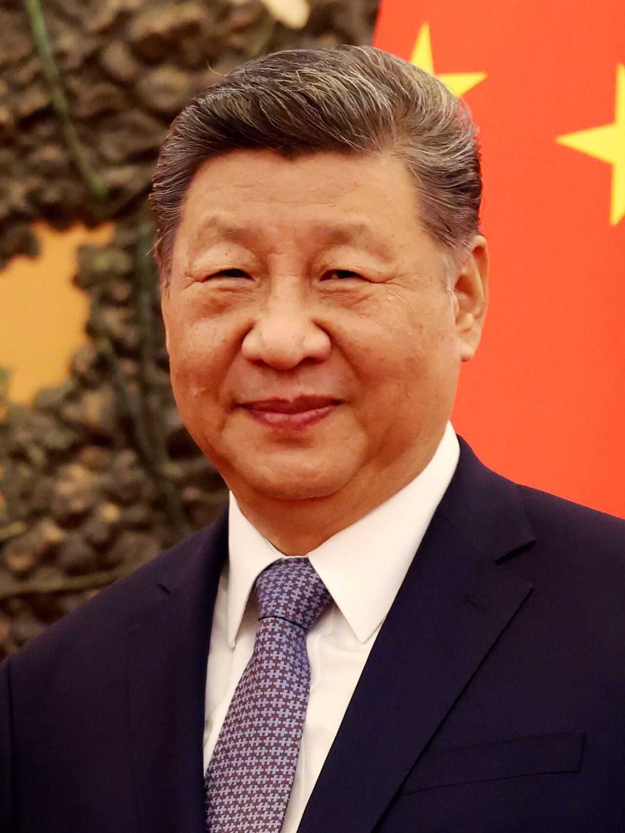 Çin'in Batı'dan Güç Kaydırma Planı: Xi Jinping Dönemi Stratejisi