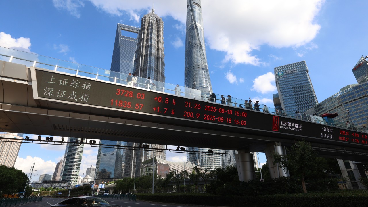 Çin borsaları Hong Kong'a karşı IPO atağı başlattı