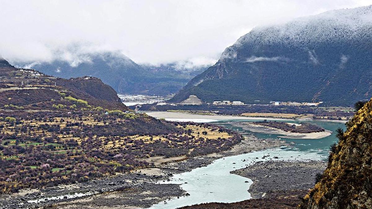 Çin, Brahmaputra Barajı'nda Israrcı: Yeni Endişeler