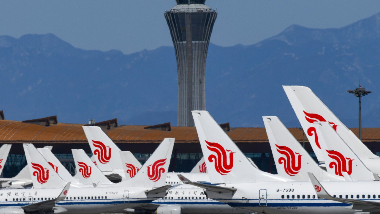 Çin’in C919 Jetleri Eski Filosunu Yenileyecek