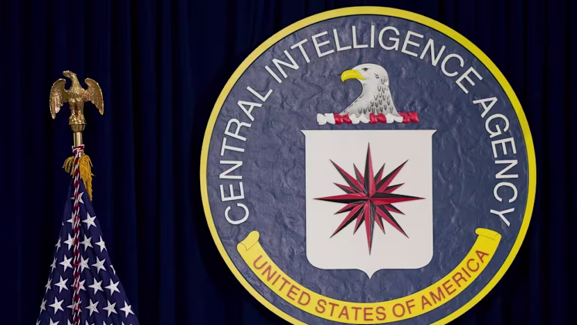Çin, CIA'in 'Haydut' Sözlerine Sert Tepki Gösterdi