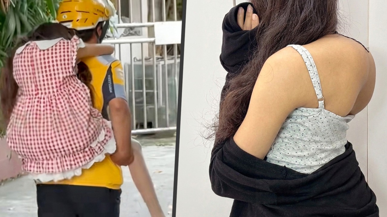 Çin'de çiftin ameliyat bağışı viral oldu: Ani ün hem destek hem tepki getirdi