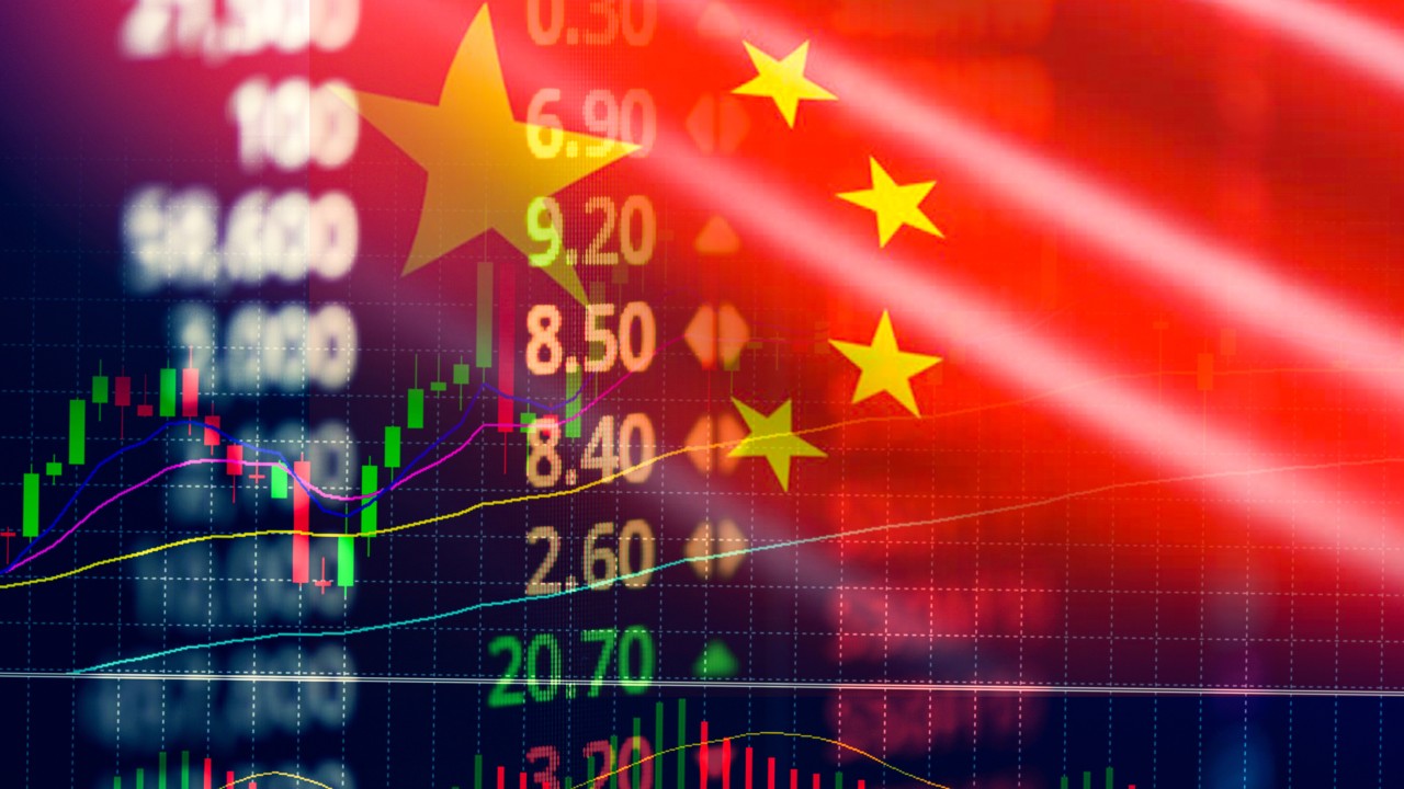 Çin'den Guotai Haitong'a 7,8 milyon dolar ceza: Sermaye çıkışları mercek altında