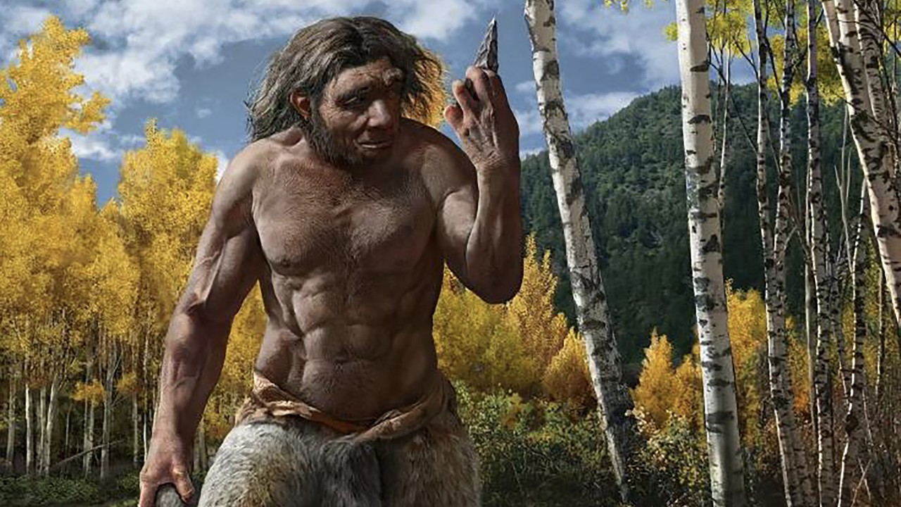 Çin'deki Denisovan Fosilleri Antik Bir 'Avlanma Cennetini' Ortaya Çıkardı
