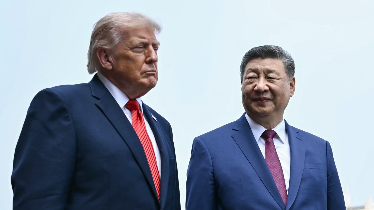 Çin devlet medyası, Xi-Trump zirvesi öncesi istikrar mesajı verdi