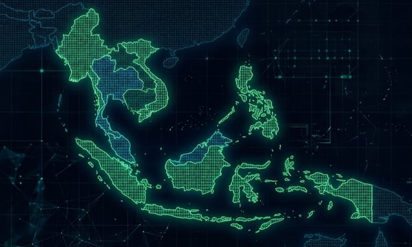 Çin Dijital Düzenin Liderliğini Henüz Kazanamadı