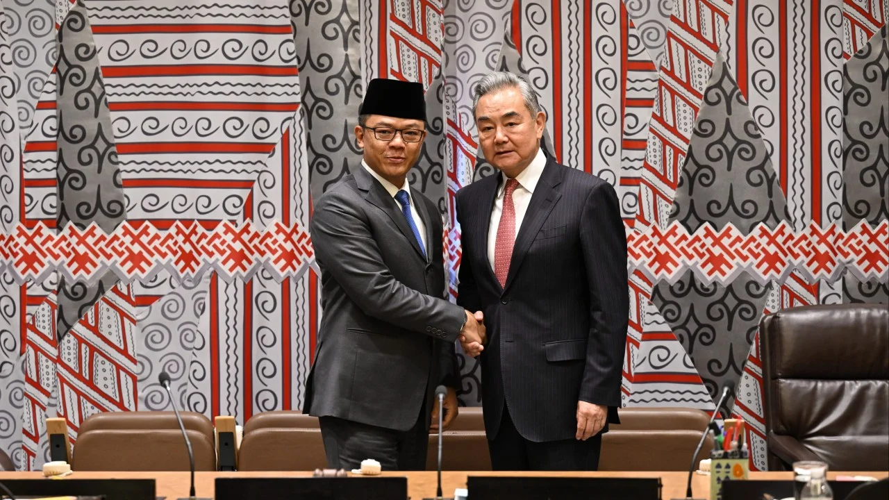 Çin ve Endonezya: Bandung Ruhu Yeniden mı