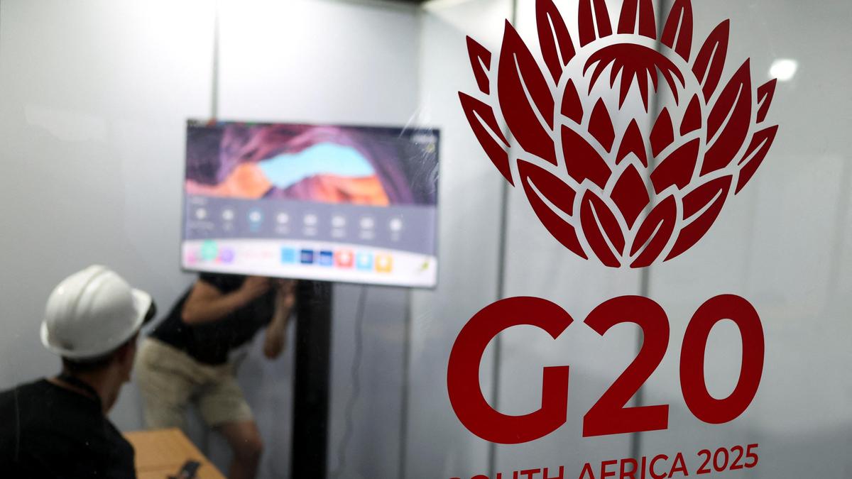 Çin: G20'de uzlaşmazlık, farklı görüşlerden kaynaklandı