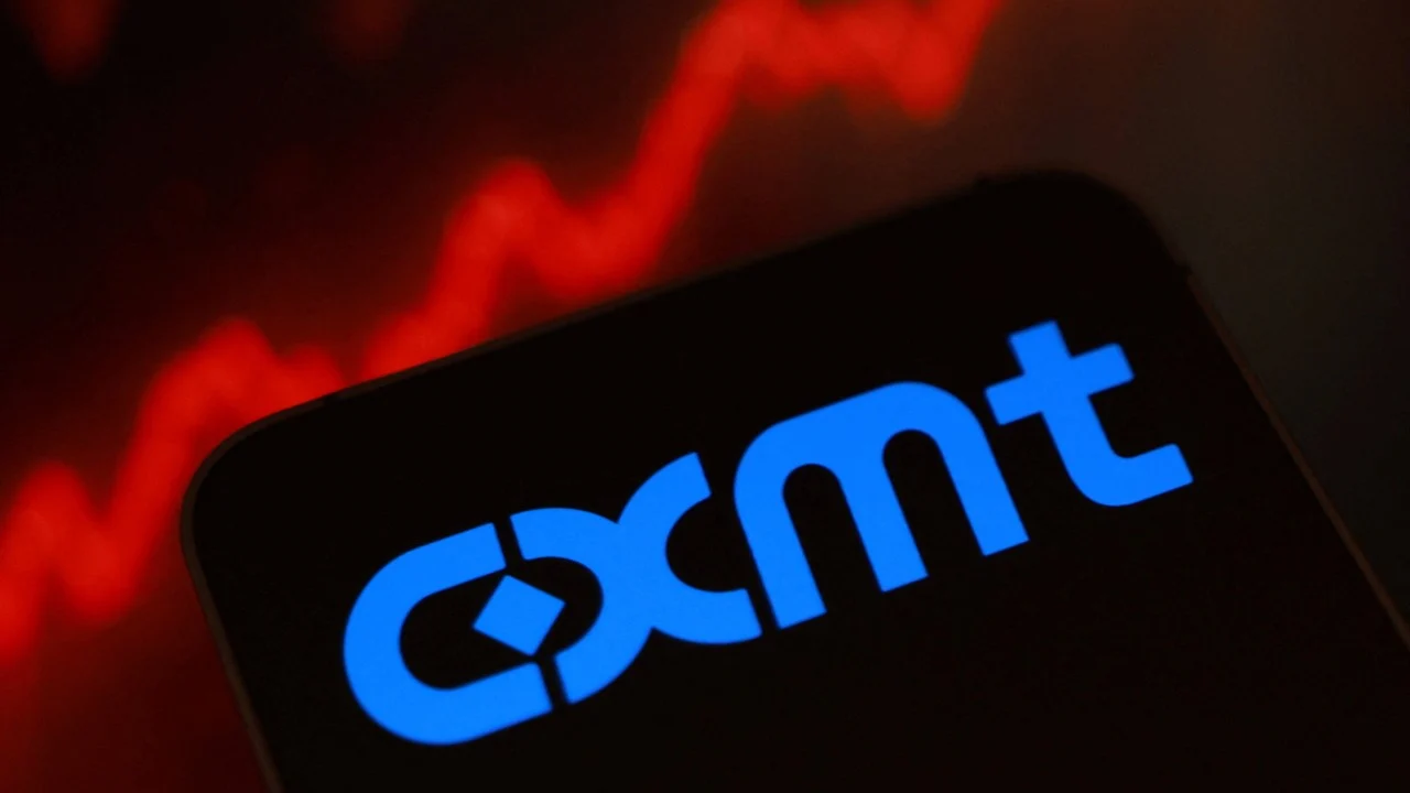Çin'in CXMT hisseleri Star Market çıkışında %472 arttı