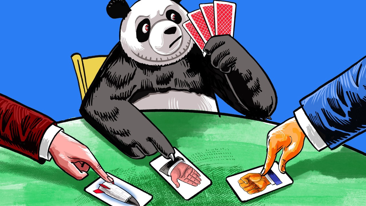 Çin'in İran stratejisi: Güç yansıtmadan nüfuz