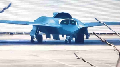 Çin'in J-36'sı: Xi Jinping Neden Trump'ın Gösterisine Aldırış Etmedi