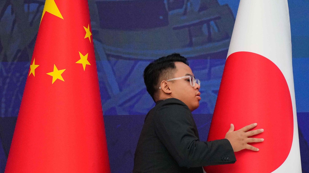 Çin'den Japon iş heyetine yeşil ışık: 'Sıcak ekonomi, soğuk siyaset