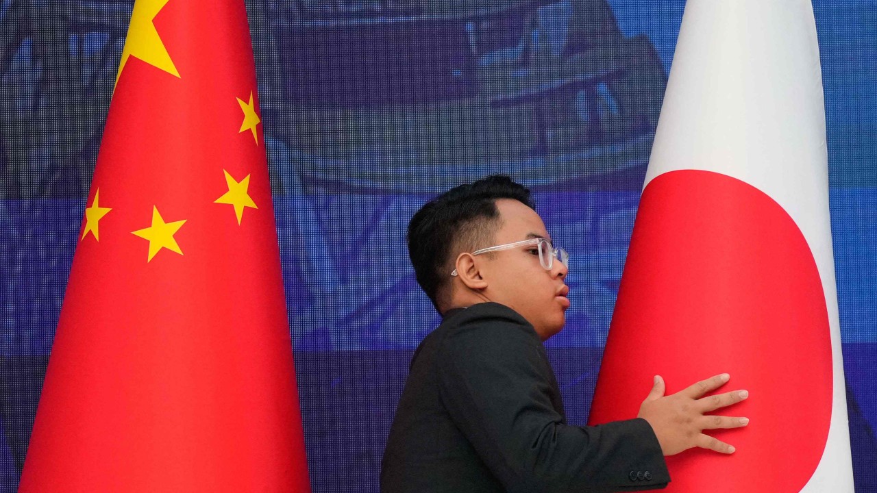 Çin, Japonya'nın Yeniden Silahlanmasına Tepki Olarak 20 Japon Şirketini İhracat Kontrol Listesine Ekledi