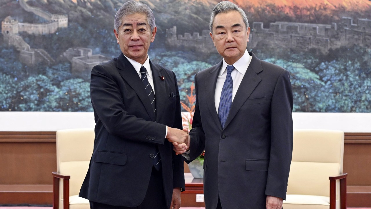 Çin'den Japonya'ya II. Dünya Savaşı Tarihi Uyarısı: İş Heyeti Pekin'de