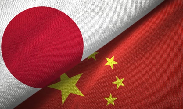 Çin-Japonya İlişkilerinde Buzlar mı Erimeye Başladı