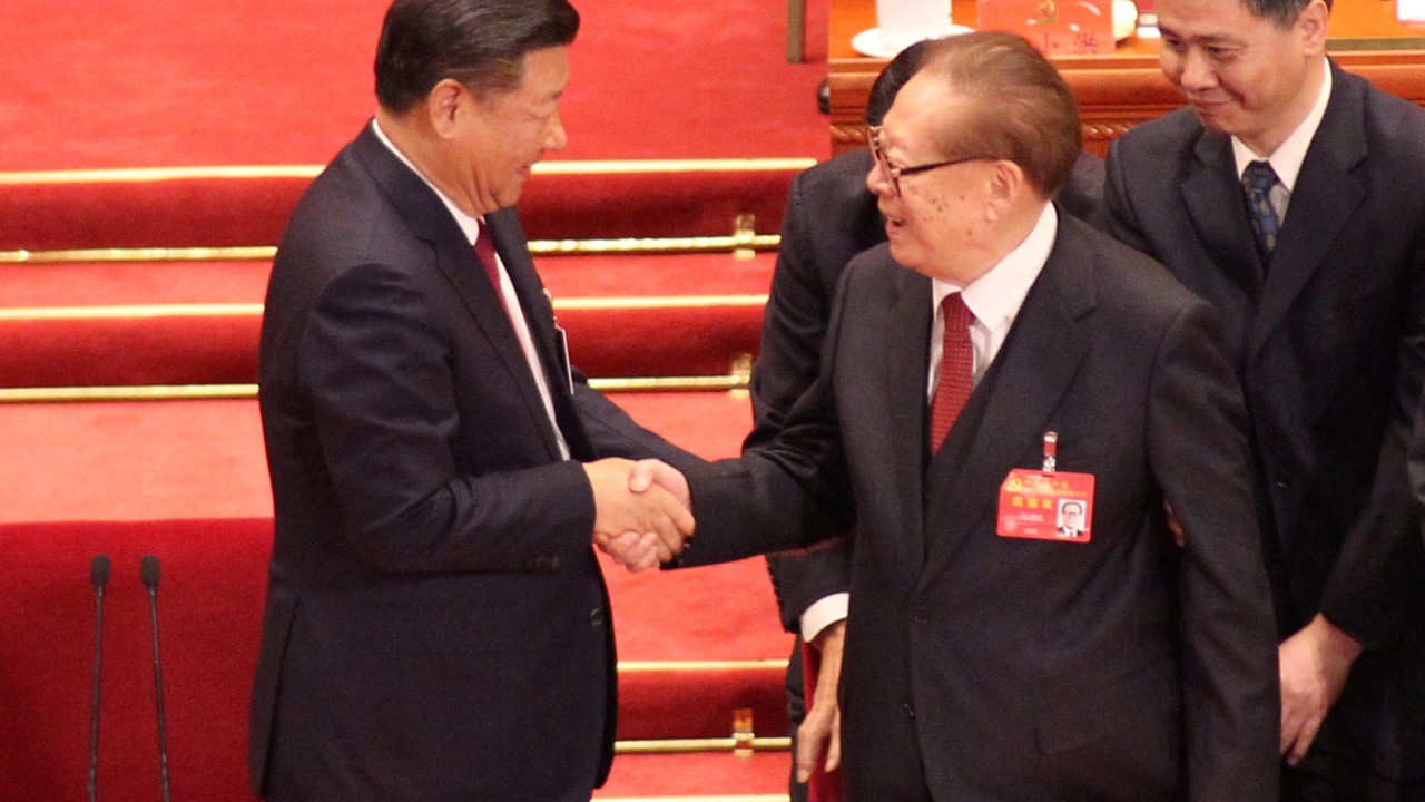 Çin, Jiang Zemin'in 100. doğum yılını törenlerle anıyor