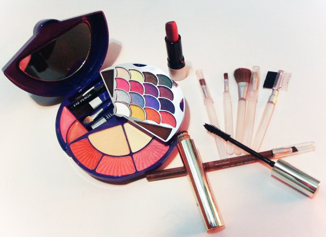Çin Kozmetik Devi C-Beauty: K-Beauty'nin İzinde