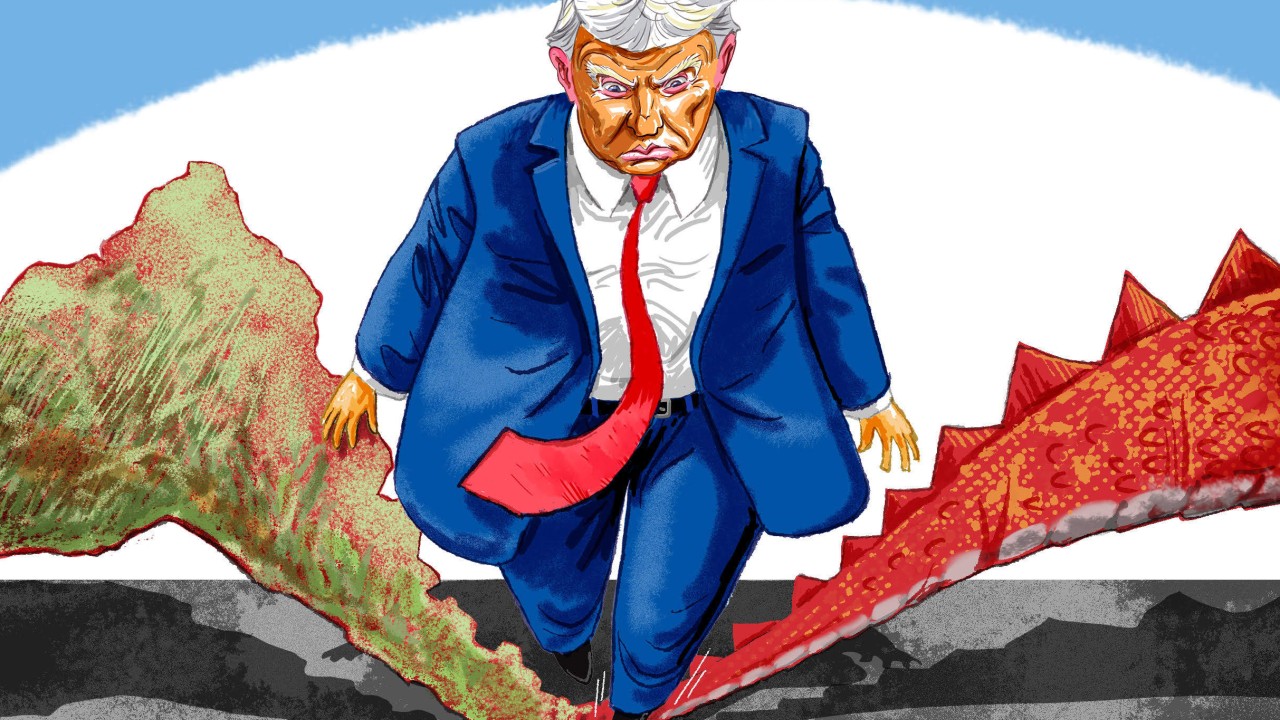 Çin'in Latin Amerika'daki etkisi Trump'a ne kadar dayanıklı
