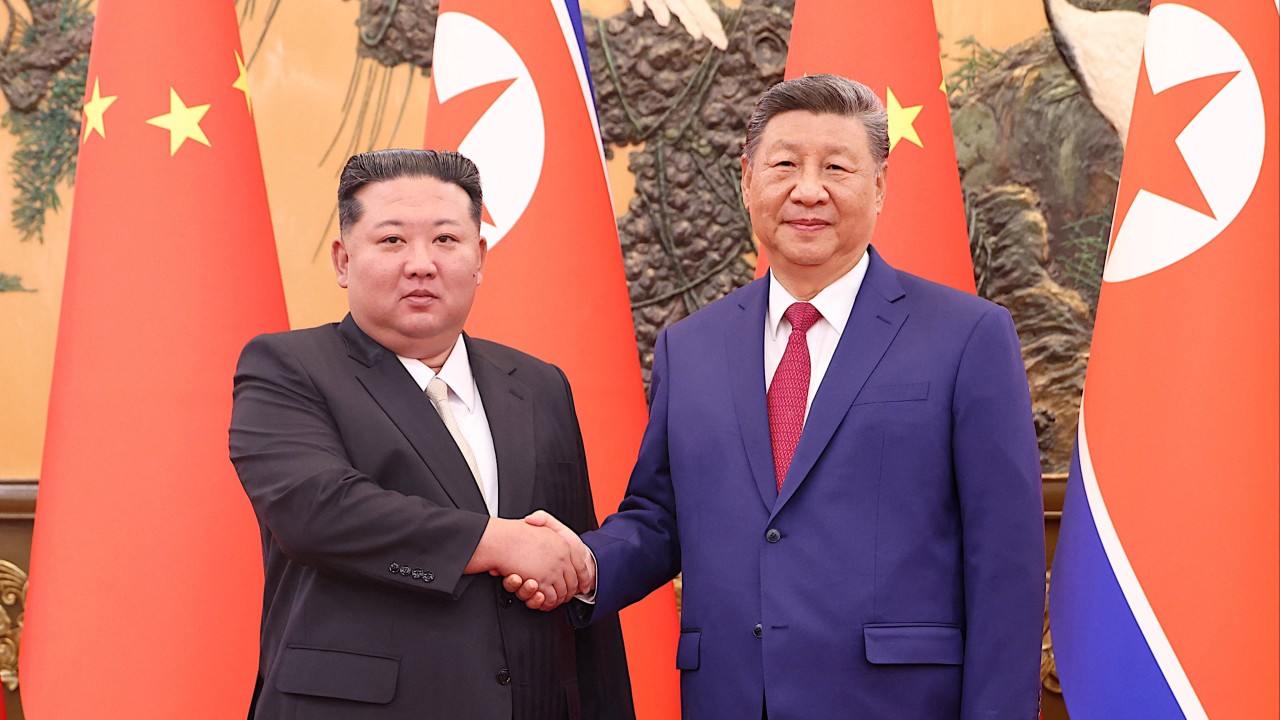 Çin lideri Xi Jinping, Kuzey Kore'ye gidiyor: Kim'e mesaj ne