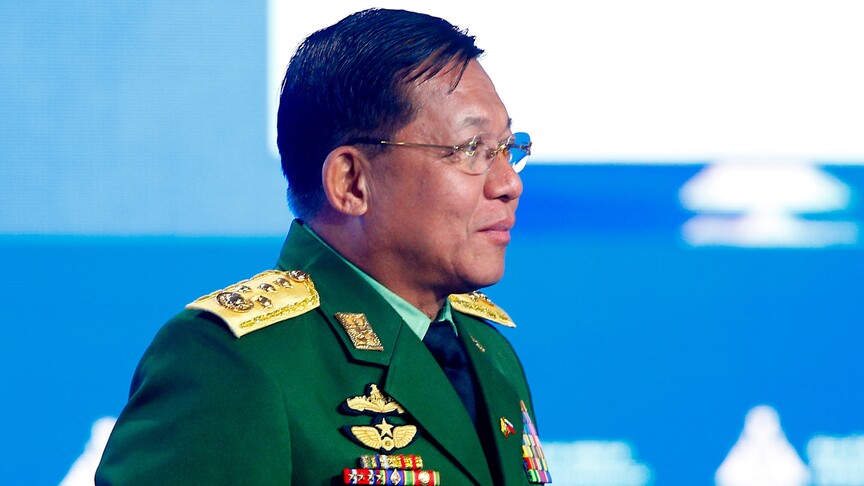 Çin lideri Xi, Myanmar cuntasına 'doğru yol' uyarısı yaptı