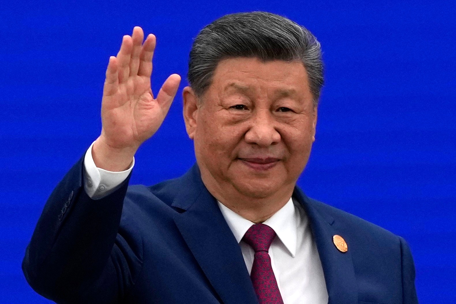 Çin Lideri Xi'den Yapay Zeka için Küresel İşbirliği Çağrısı