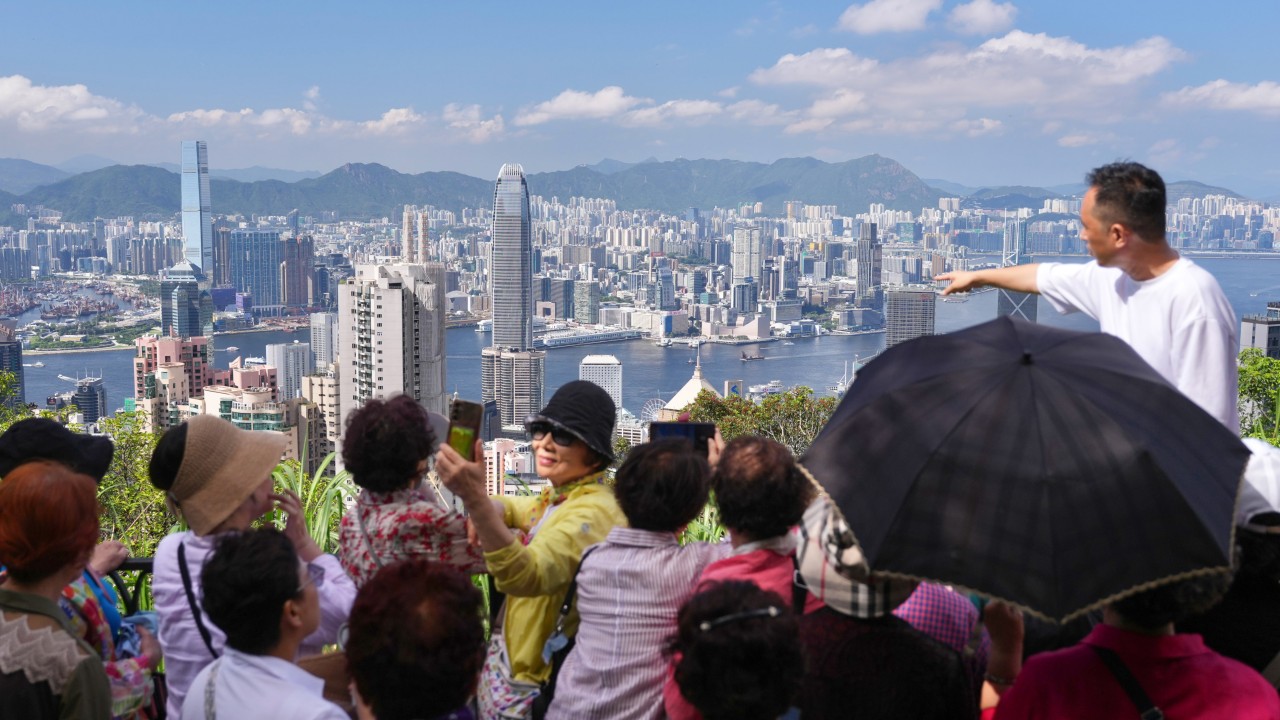 Çin matematikte ABD'yi yakalarken Hong Kong 2030 zirvesine aday