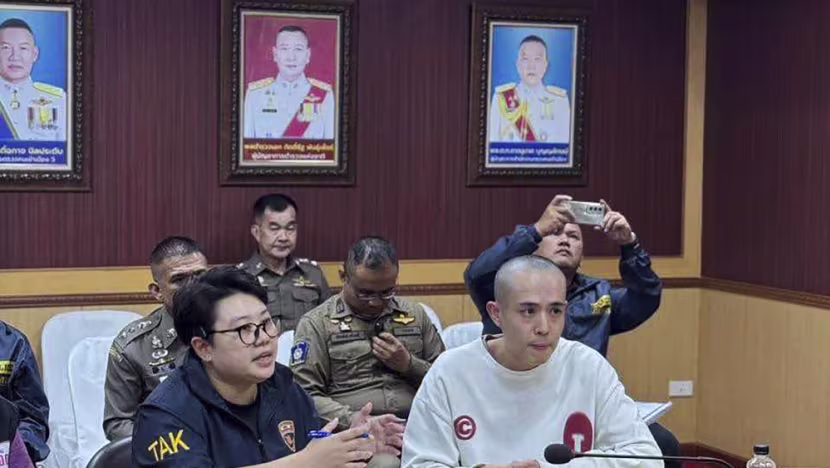 Çin, Myanmar merkezli insan ticareti çetesine yönelik soruşturmayı genişletti