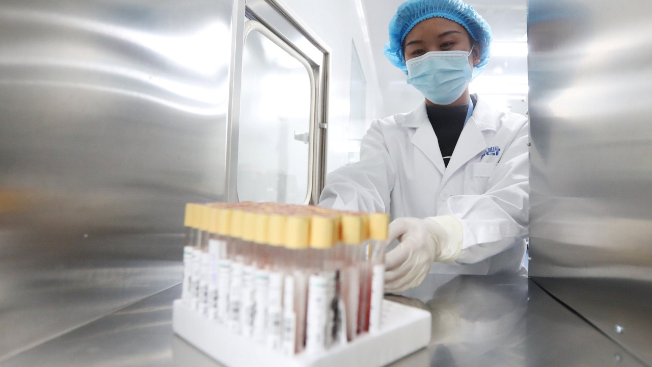 Çin nadir hastalıklarla mücadelede DNA tarama yapay zekasını ücretsiz sunuyor