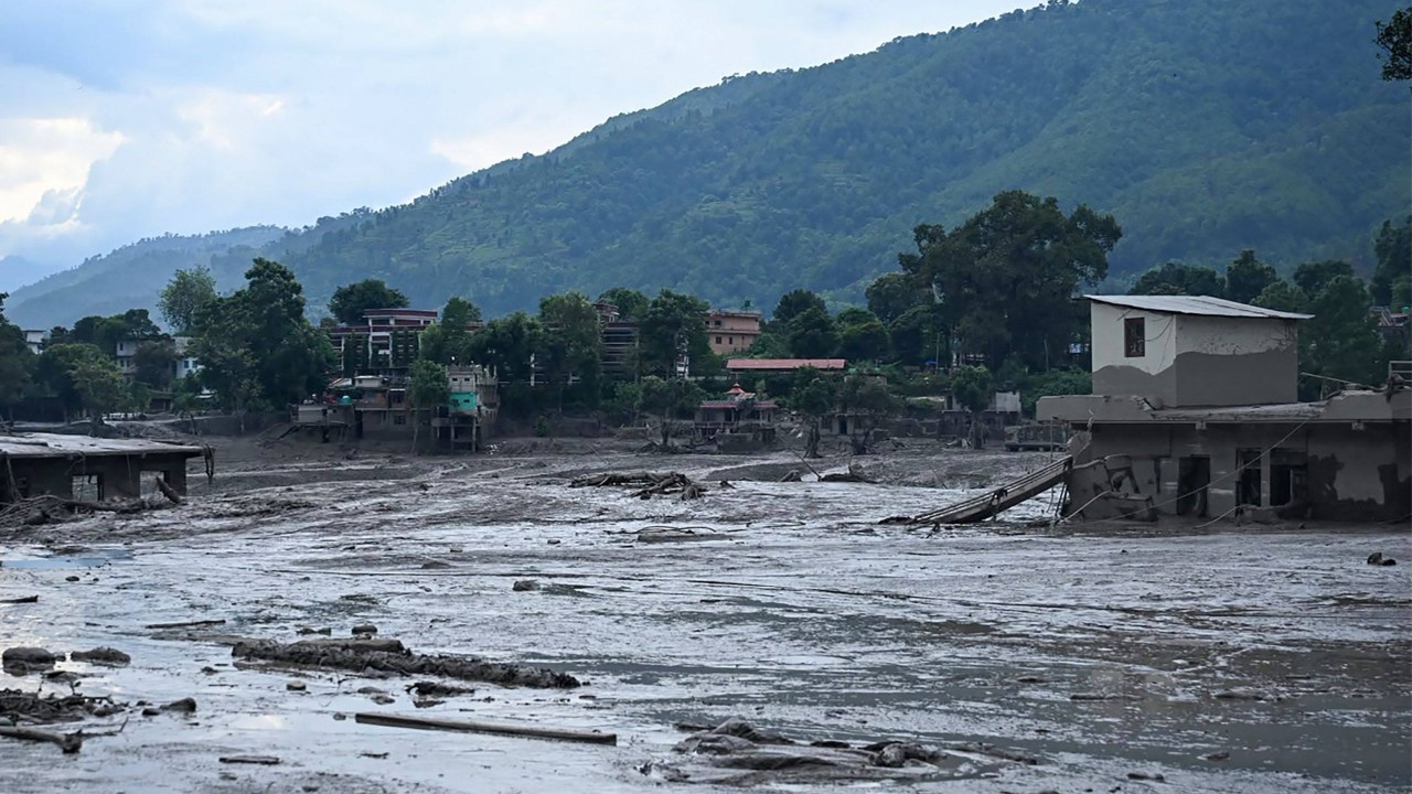 Çin-Nepal Sınırında Felaket: 160 Ölü, 1000'den Fazla Kayıp