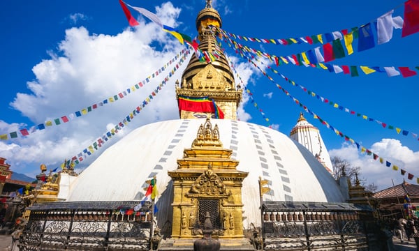 Çin, Nepal’deki Tibet Çalışmaları Konferansını İptal Ettirdi