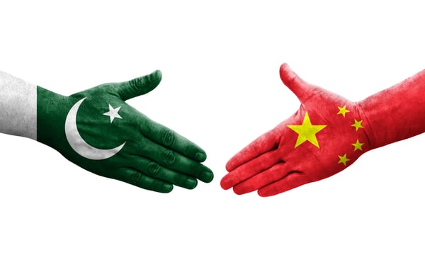 Çin-Pakistan B2B Konferanslarıyla CPEC Rötüş mü Yapıyor