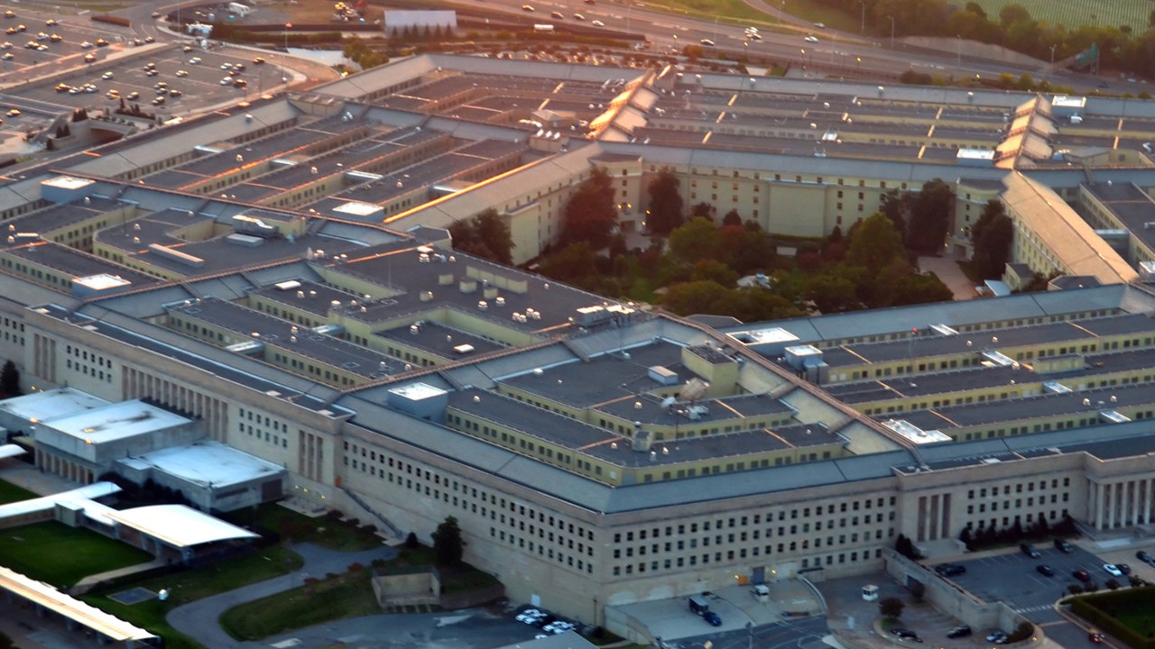 Çin'e Pentagon'dan Ders: Çıkar Çatışmasız Savaş Projesi