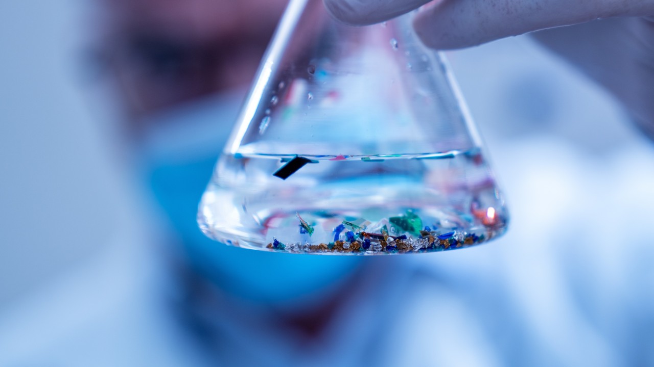 Çin, plastik atığı düşük maliyetle jet yakıtına dönüştürebilir: araştırma