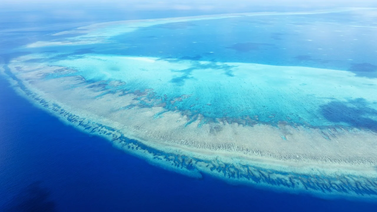 Çin, tartışmalı Scarborough Shoal'a yakın çevre istasyonu kuracak