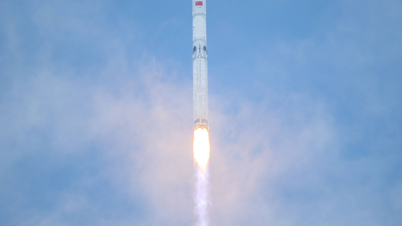 Çin, SpaceX'in Tekeline Son Vermek İçin 'Kurt Sürüsü' Stratejisiyle Halka Arza Hazırlanıyor
